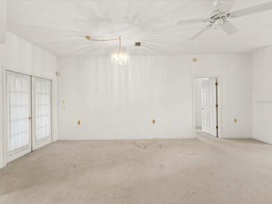 One or more photo(s) has been virtually staged. Amazing on Timber Pines Golf Course in Florida - for sale on GolfHomes.com, golf home, golf lot