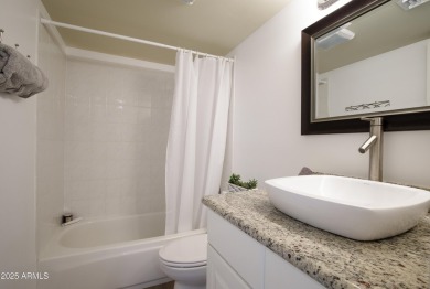 Exceptional 2BR/2BA 1st floor Condo in the Heart of the Biltmore on Arizona Biltmore Golf and Country Club in Arizona - for sale on GolfHomes.com, golf home, golf lot