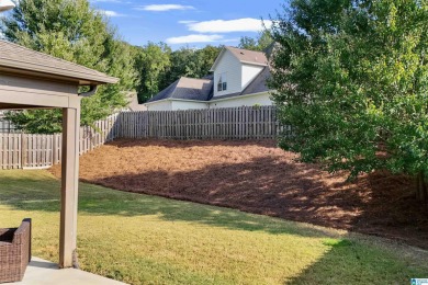 Open House 9/14 1-3.....Welcome home to this gorgeous 4-sided on Ballantrae Golf Club in Alabama - for sale on GolfHomes.com, golf home, golf lot