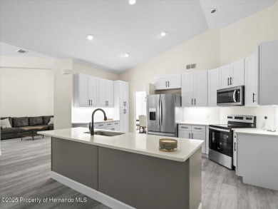 COMPLETY RENOVATED 3-Bedroom Pool Home in Sugarmill Woods!

Step on Southern Woods Golf Club in Florida - for sale on GolfHomes.com, golf home, golf lot