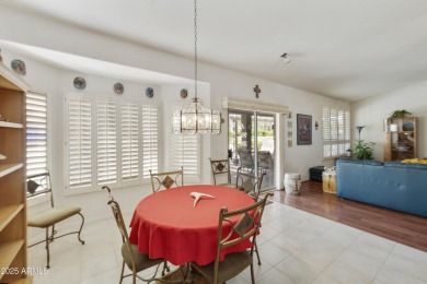 Lovely 1BR plus den w/Murphy bed Sedona model on the walking on Oakwood Golf Club  in Arizona - for sale on GolfHomes.com, golf home, golf lot