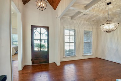 Open House 9/14 1-3.....Welcome home to this gorgeous 4-sided on Ballantrae Golf Club in Alabama - for sale on GolfHomes.com, golf home, golf lot