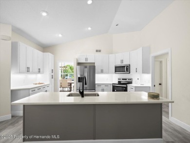 COMPLETY RENOVATED 3-Bedroom Pool Home in Sugarmill Woods!

Step on Southern Woods Golf Club in Florida - for sale on GolfHomes.com, golf home, golf lot