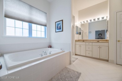 Welcome to maintenance-free living in this Corsica model home on Regency At Monroe Golf and Country Club in New Jersey - for sale on GolfHomes.com, golf home, golf lot