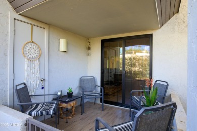 Exceptional 2BR/2BA 1st floor Condo in the Heart of the Biltmore on Arizona Biltmore Golf and Country Club in Arizona - for sale on GolfHomes.com, golf home, golf lot