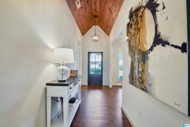 Open House 9/14 1-3.....Welcome home to this gorgeous 4-sided on Ballantrae Golf Club in Alabama - for sale on GolfHomes.com, golf home, golf lot