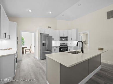 COMPLETY RENOVATED 3-Bedroom Pool Home in Sugarmill Woods!

Step on Southern Woods Golf Club in Florida - for sale on GolfHomes.com, golf home, golf lot