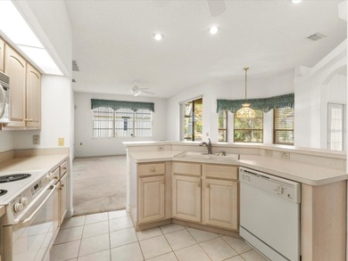 One or more photo(s) has been virtually staged. Amazing on Timber Pines Golf Course in Florida - for sale on GolfHomes.com, golf home, golf lot