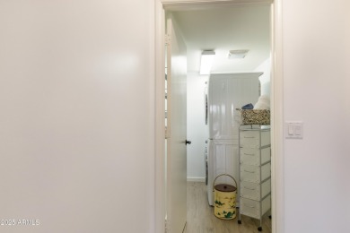 Exceptional 2BR/2BA 1st floor Condo in the Heart of the Biltmore on Arizona Biltmore Golf and Country Club in Arizona - for sale on GolfHomes.com, golf home, golf lot