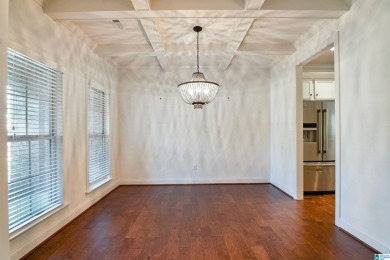 Open House 9/14 1-3.....Welcome home to this gorgeous 4-sided on Ballantrae Golf Club in Alabama - for sale on GolfHomes.com, golf home, golf lot