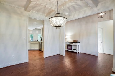 Open House 9/14 1-3.....Welcome home to this gorgeous 4-sided on Ballantrae Golf Club in Alabama - for sale on GolfHomes.com, golf home, golf lot