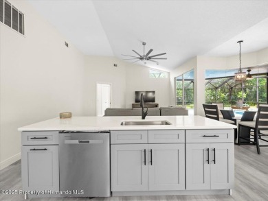 COMPLETY RENOVATED 3-Bedroom Pool Home in Sugarmill Woods!

Step on Southern Woods Golf Club in Florida - for sale on GolfHomes.com, golf home, golf lot
