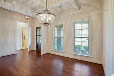 Open House 9/14 1-3.....Welcome home to this gorgeous 4-sided on Ballantrae Golf Club in Alabama - for sale on GolfHomes.com, golf home, golf lot