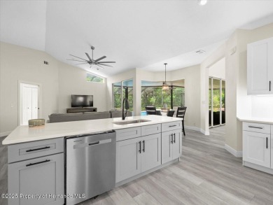 COMPLETY RENOVATED 3-Bedroom Pool Home in Sugarmill Woods!

Step on Southern Woods Golf Club in Florida - for sale on GolfHomes.com, golf home, golf lot