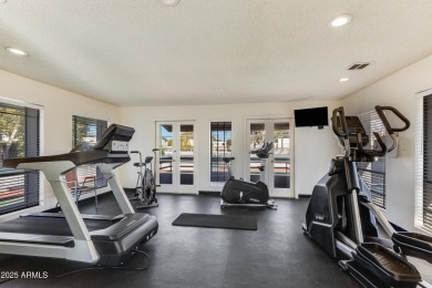 Exceptional 2BR/2BA 1st floor Condo in the Heart of the Biltmore on Arizona Biltmore Golf and Country Club in Arizona - for sale on GolfHomes.com, golf home, golf lot