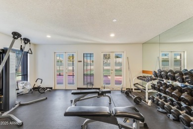 Exceptional 2BR/2BA 1st floor Condo in the Heart of the Biltmore on Arizona Biltmore Golf and Country Club in Arizona - for sale on GolfHomes.com, golf home, golf lot