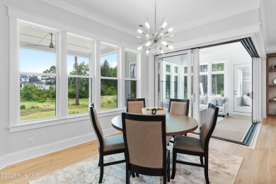 Welcome to luxurious coastal living in the prestigious Reserve on Members Club At St. James Plantation in North Carolina - for sale on GolfHomes.com, golf home, golf lot
