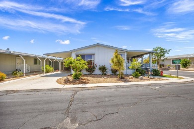 Welcome to Family Friendly Sky Valley Resort!  This highly on Caliente Springs Golf Resort in California - for sale on GolfHomes.com, golf home, golf lot