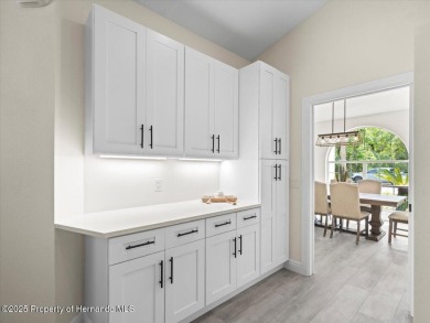 COMPLETY RENOVATED 3-Bedroom Pool Home in Sugarmill Woods!

Step on Southern Woods Golf Club in Florida - for sale on GolfHomes.com, golf home, golf lot