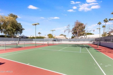 Exceptional 2BR/2BA 1st floor Condo in the Heart of the Biltmore on Arizona Biltmore Golf and Country Club in Arizona - for sale on GolfHomes.com, golf home, golf lot