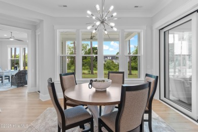Welcome to luxurious coastal living in the prestigious Reserve on Members Club At St. James Plantation in North Carolina - for sale on GolfHomes.com, golf home, golf lot