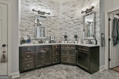 Spectacular & Updated Home in Sought-After SummerGrove close to on Summergrove Golf Club in Georgia - for sale on GolfHomes.com, golf home, golf lot