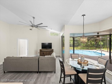 COMPLETY RENOVATED 3-Bedroom Pool Home in Sugarmill Woods!

Step on Southern Woods Golf Club in Florida - for sale on GolfHomes.com, golf home, golf lot