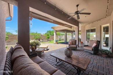 REDUCED!! BEAUTIFUL 3126 SQ FOOT 3 BED, 3.5 BATHS +DEN/OFFICE on Blackstone Country Club in Arizona - for sale on GolfHomes.com, golf home, golf lot