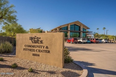 Being sold *COMPLETELY FURNISHED*, large townhouse in Rio Verde on Rio Verde Country Club - Quail Run in Arizona - for sale on GolfHomes.com, golf home, golf lot