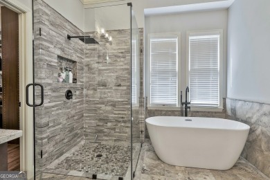 Spectacular & Updated Home in Sought-After SummerGrove close to on Summergrove Golf Club in Georgia - for sale on GolfHomes.com, golf home, golf lot