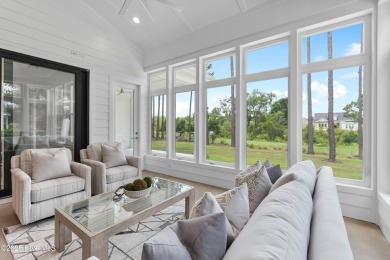 Welcome to luxurious coastal living in the prestigious Reserve on Members Club At St. James Plantation in North Carolina - for sale on GolfHomes.com, golf home, golf lot