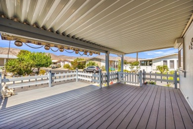 Welcome to Family Friendly Sky Valley Resort!  This highly on Caliente Springs Golf Resort in California - for sale on GolfHomes.com, golf home, golf lot