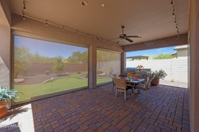 REDUCED!! BEAUTIFUL 3126 SQ FOOT 3 BED, 3.5 BATHS +DEN/OFFICE on Blackstone Country Club in Arizona - for sale on GolfHomes.com, golf home, golf lot