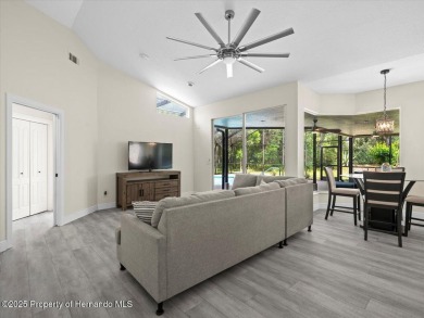 COMPLETY RENOVATED 3-Bedroom Pool Home in Sugarmill Woods!

Step on Southern Woods Golf Club in Florida - for sale on GolfHomes.com, golf home, golf lot