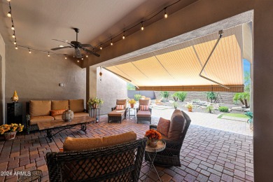 REDUCED!! BEAUTIFUL 3126 SQ FOOT 3 BED, 3.5 BATHS +DEN/OFFICE on Blackstone Country Club in Arizona - for sale on GolfHomes.com, golf home, golf lot