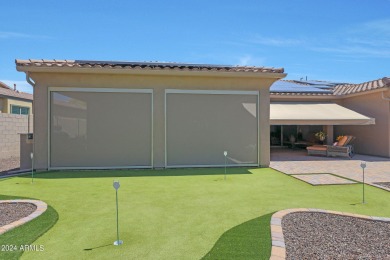 REDUCED!! BEAUTIFUL 3126 SQ FOOT 3 BED, 3.5 BATHS +DEN/OFFICE on Blackstone Country Club in Arizona - for sale on GolfHomes.com, golf home, golf lot