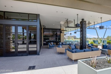 Exceptional 2BR/2BA 1st floor Condo in the Heart of the Biltmore on Arizona Biltmore Golf and Country Club in Arizona - for sale on GolfHomes.com, golf home, golf lot