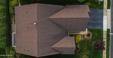 Welcome to maintenance-free living in this Corsica model home on Regency At Monroe Golf and Country Club in New Jersey - for sale on GolfHomes.com, golf home, golf lot