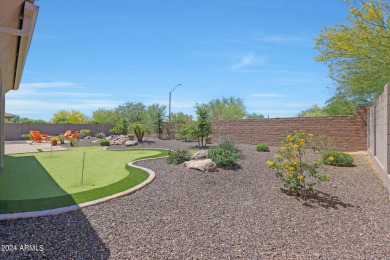 REDUCED!! BEAUTIFUL 3126 SQ FOOT 3 BED, 3.5 BATHS +DEN/OFFICE on Blackstone Country Club in Arizona - for sale on GolfHomes.com, golf home, golf lot