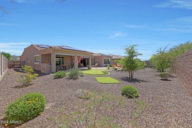 REDUCED!! BEAUTIFUL 3126 SQ FOOT 3 BED, 3.5 BATHS +DEN/OFFICE on Blackstone Country Club in Arizona - for sale on GolfHomes.com, golf home, golf lot