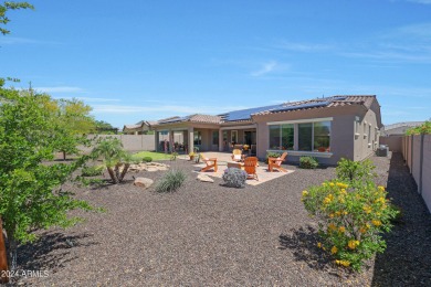 REDUCED!! BEAUTIFUL 3126 SQ FOOT 3 BED, 3.5 BATHS +DEN/OFFICE on Blackstone Country Club in Arizona - for sale on GolfHomes.com, golf home, golf lot