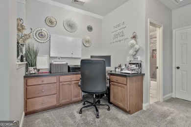Spectacular & Updated Home in Sought-After SummerGrove close to on Summergrove Golf Club in Georgia - for sale on GolfHomes.com, golf home, golf lot
