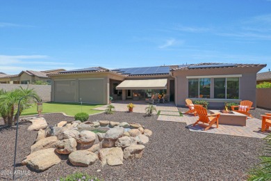 REDUCED!! BEAUTIFUL 3126 SQ FOOT 3 BED, 3.5 BATHS +DEN/OFFICE on Blackstone Country Club in Arizona - for sale on GolfHomes.com, golf home, golf lot