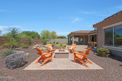 REDUCED!! BEAUTIFUL 3126 SQ FOOT 3 BED, 3.5 BATHS +DEN/OFFICE on Blackstone Country Club in Arizona - for sale on GolfHomes.com, golf home, golf lot