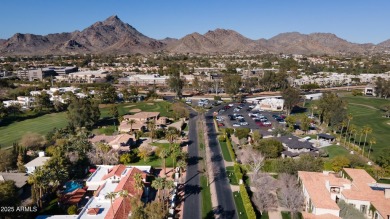 Exceptional 2BR/2BA 1st floor Condo in the Heart of the Biltmore on Arizona Biltmore Golf and Country Club in Arizona - for sale on GolfHomes.com, golf home, golf lot