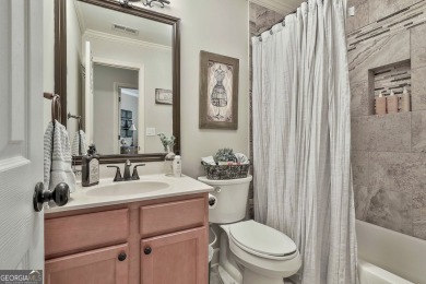 Spectacular & Updated Home in Sought-After SummerGrove close to on Summergrove Golf Club in Georgia - for sale on GolfHomes.com, golf home, golf lot
