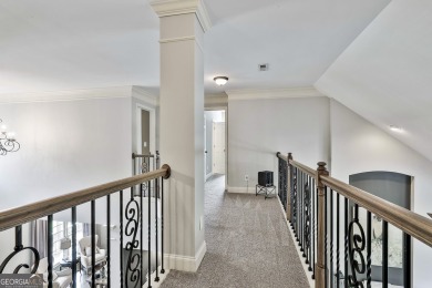 Spectacular & Updated Home in Sought-After SummerGrove close to on Summergrove Golf Club in Georgia - for sale on GolfHomes.com, golf home, golf lot