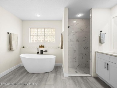 COMPLETY RENOVATED 3-Bedroom Pool Home in Sugarmill Woods!

Step on Southern Woods Golf Club in Florida - for sale on GolfHomes.com, golf home, golf lot