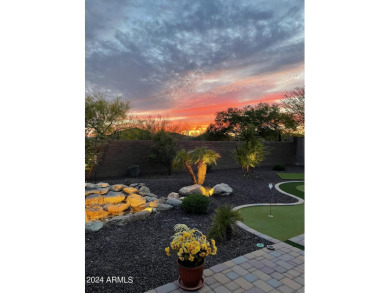 REDUCED!! BEAUTIFUL 3126 SQ FOOT 3 BED, 3.5 BATHS +DEN/OFFICE on Blackstone Country Club in Arizona - for sale on GolfHomes.com, golf home, golf lot