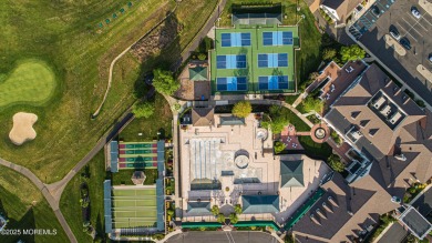 Welcome to maintenance-free living in this Corsica model home on Regency At Monroe Golf and Country Club in New Jersey - for sale on GolfHomes.com, golf home, golf lot